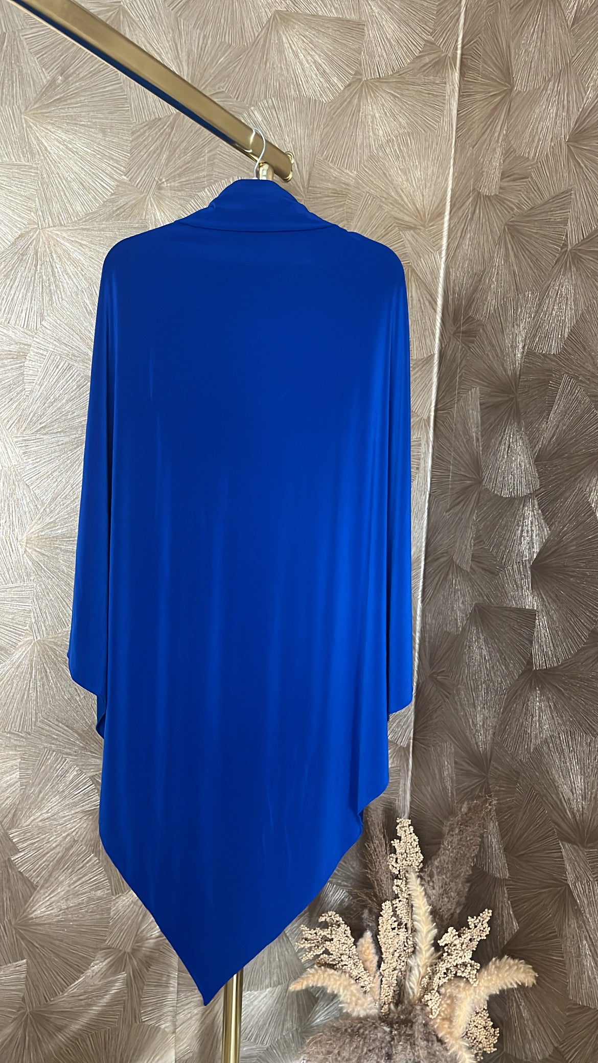 Le Bleu Roi