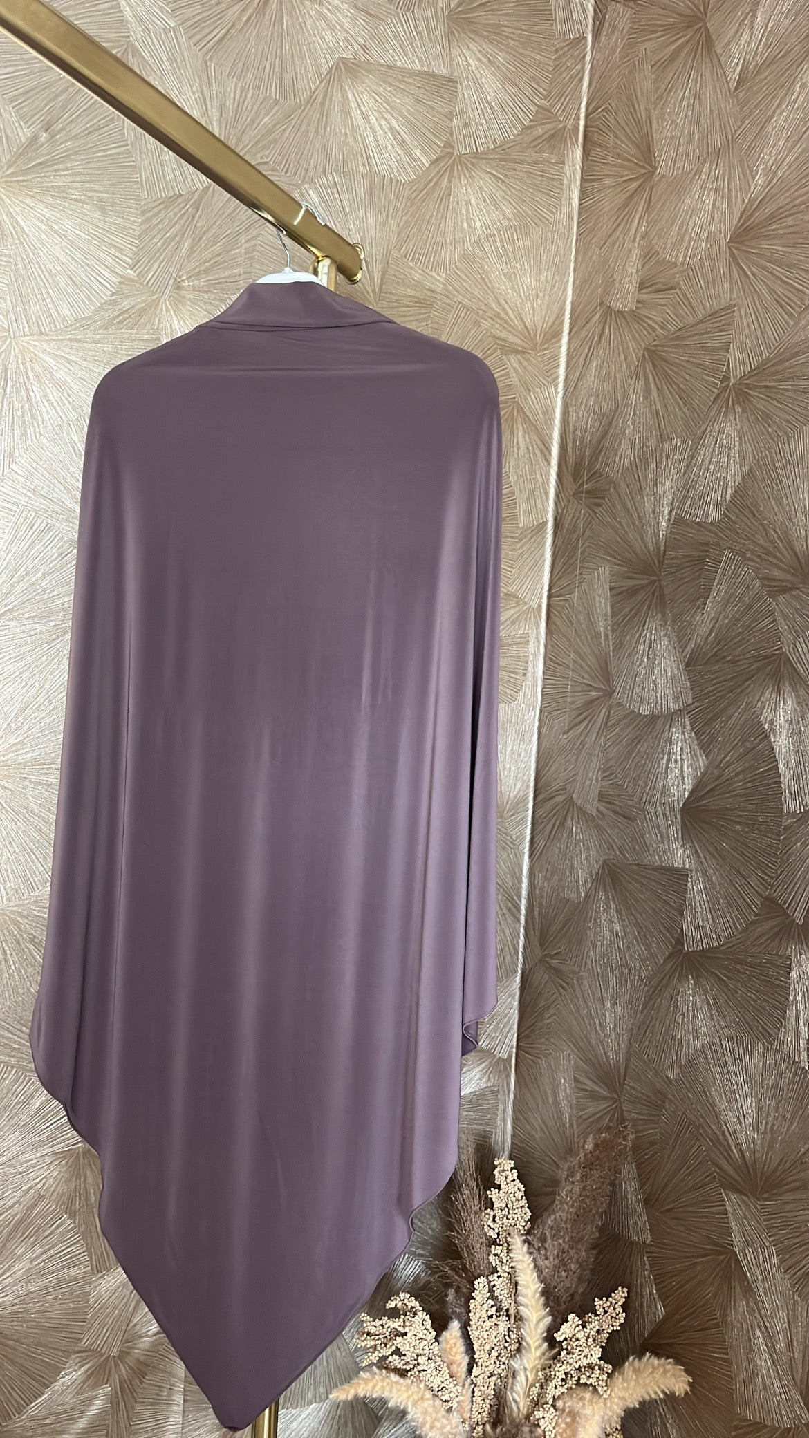 Le Mauve
