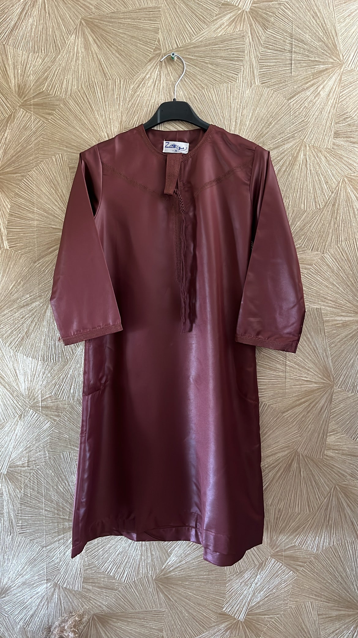 Qamis Omani Enfant