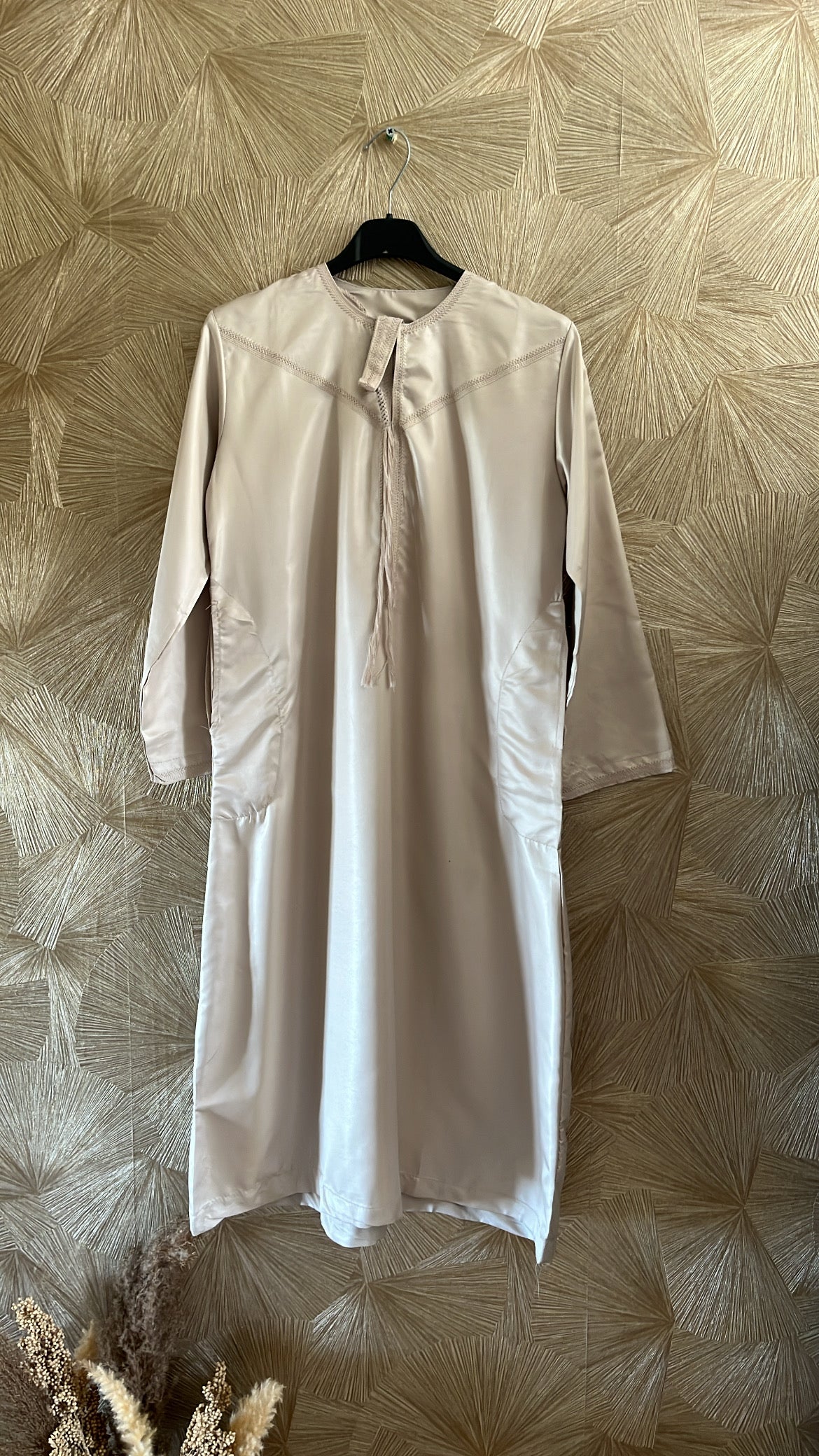 Qamis Omani Enfant