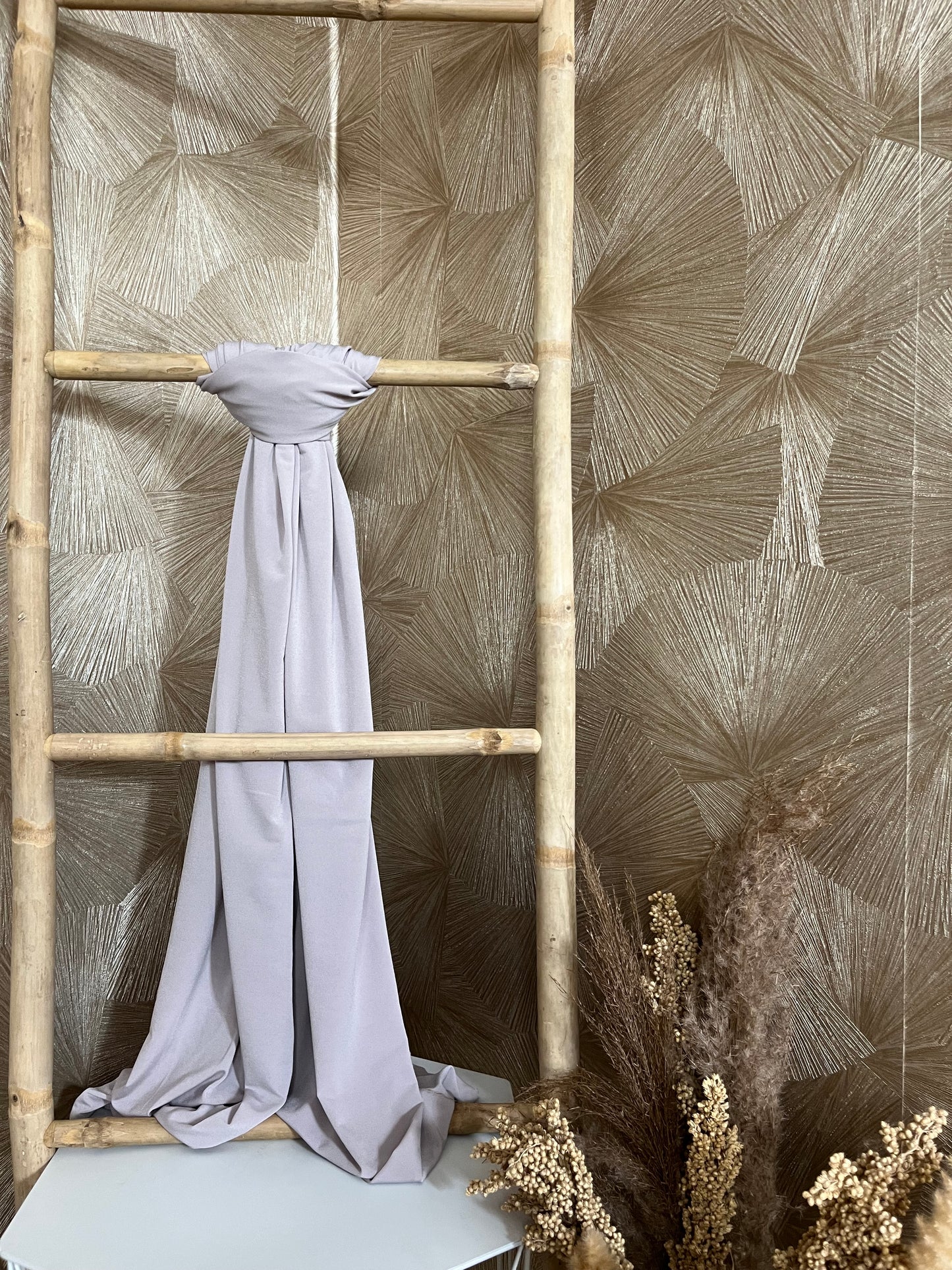 Jersey Premium Taupe 1
