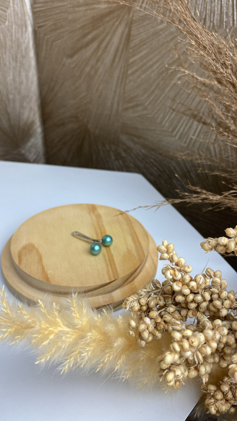 Pince anti trou vert d'eau