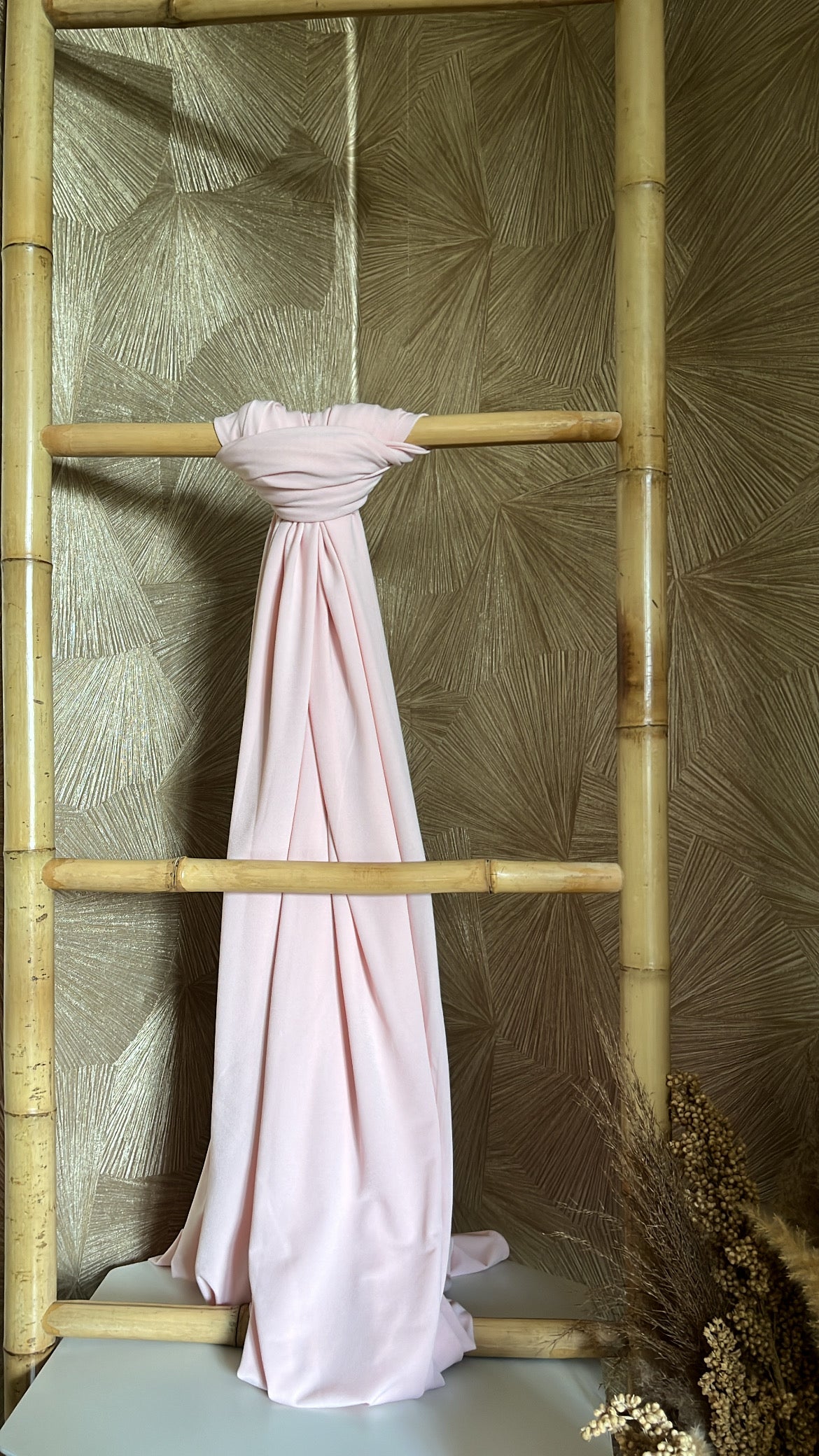 Jersey Premium Rose 1