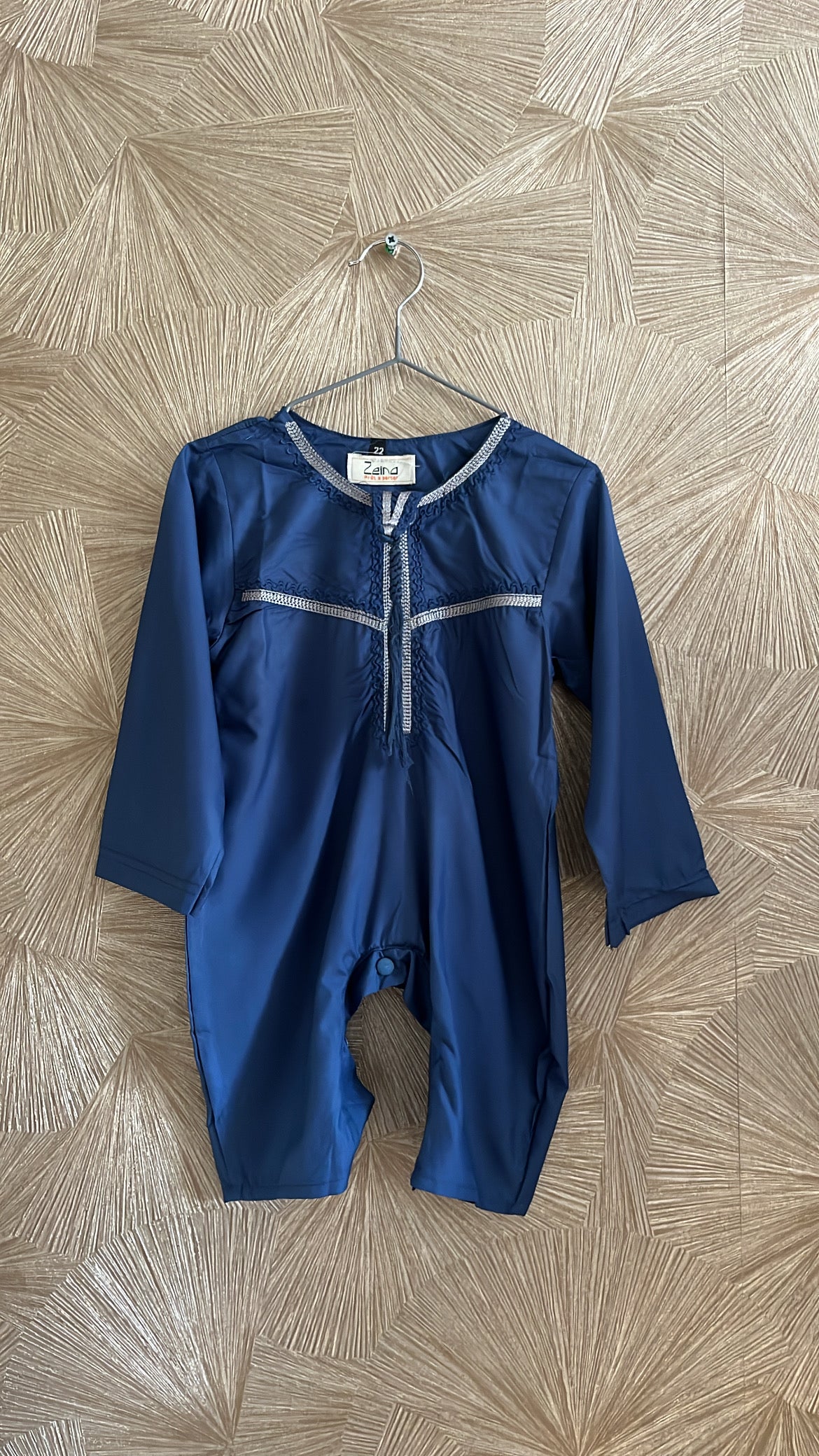 Qamis Combi