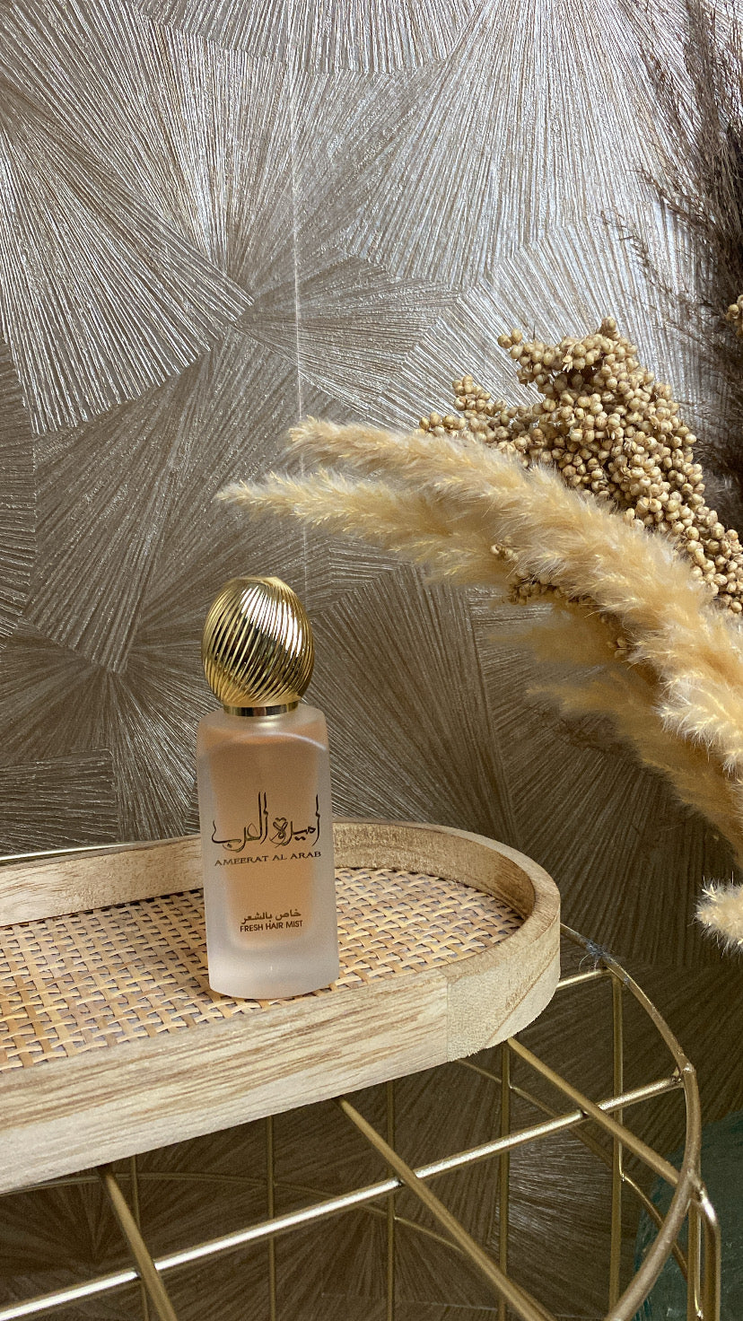 Ameerat Al Arab Hair Mist