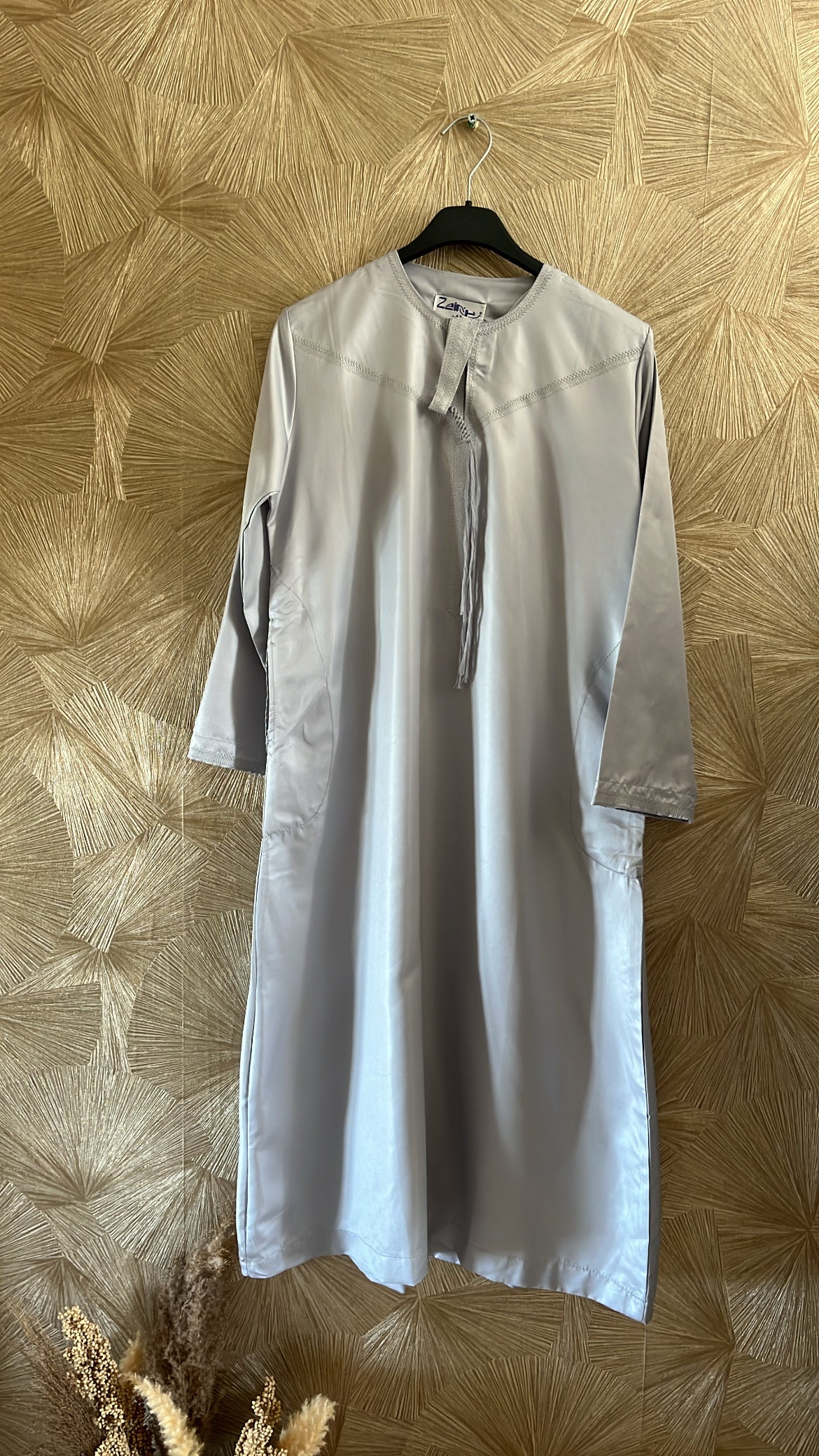 Qamis Omani Enfant