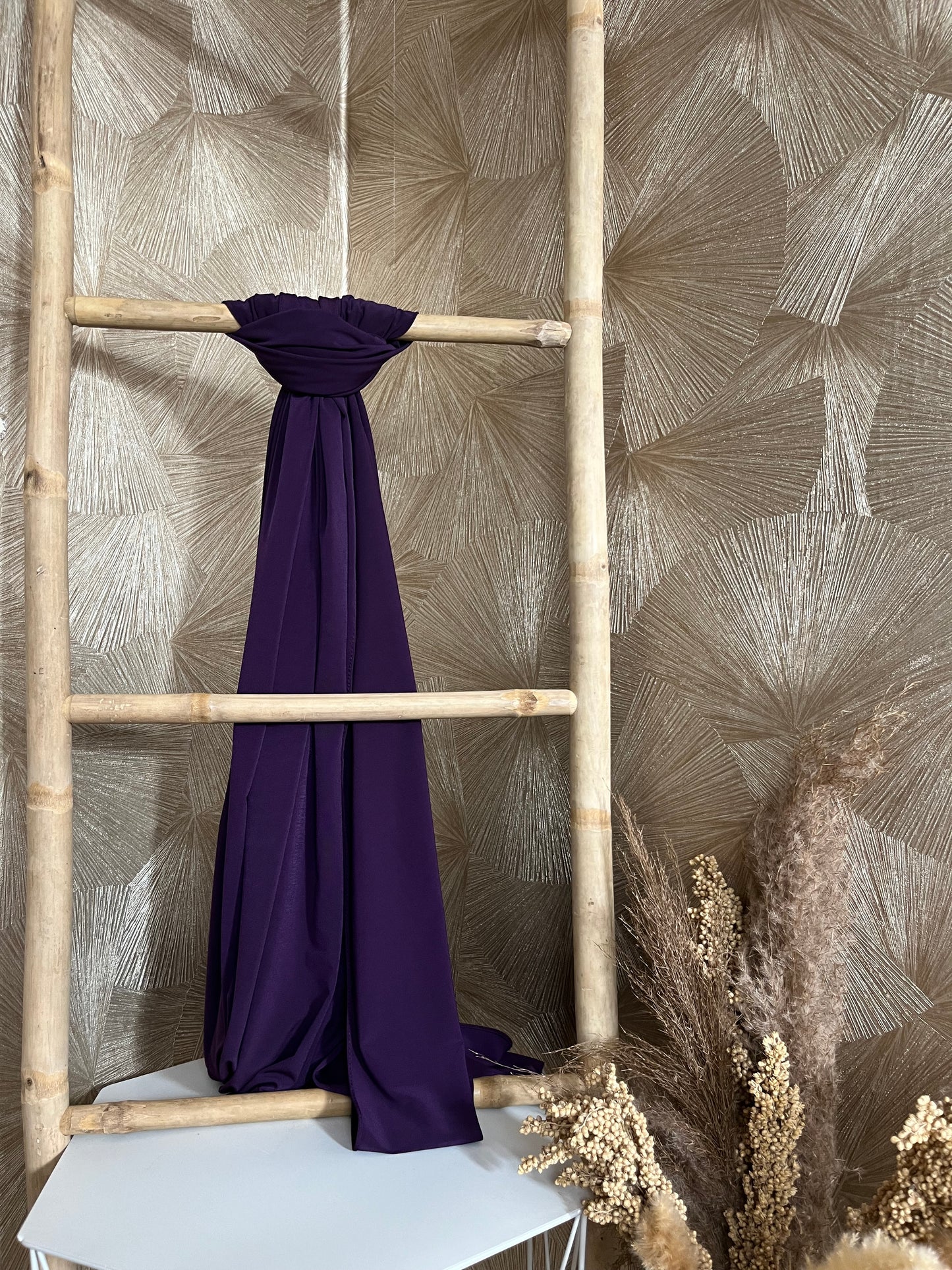 Jersey Premium Violet 2