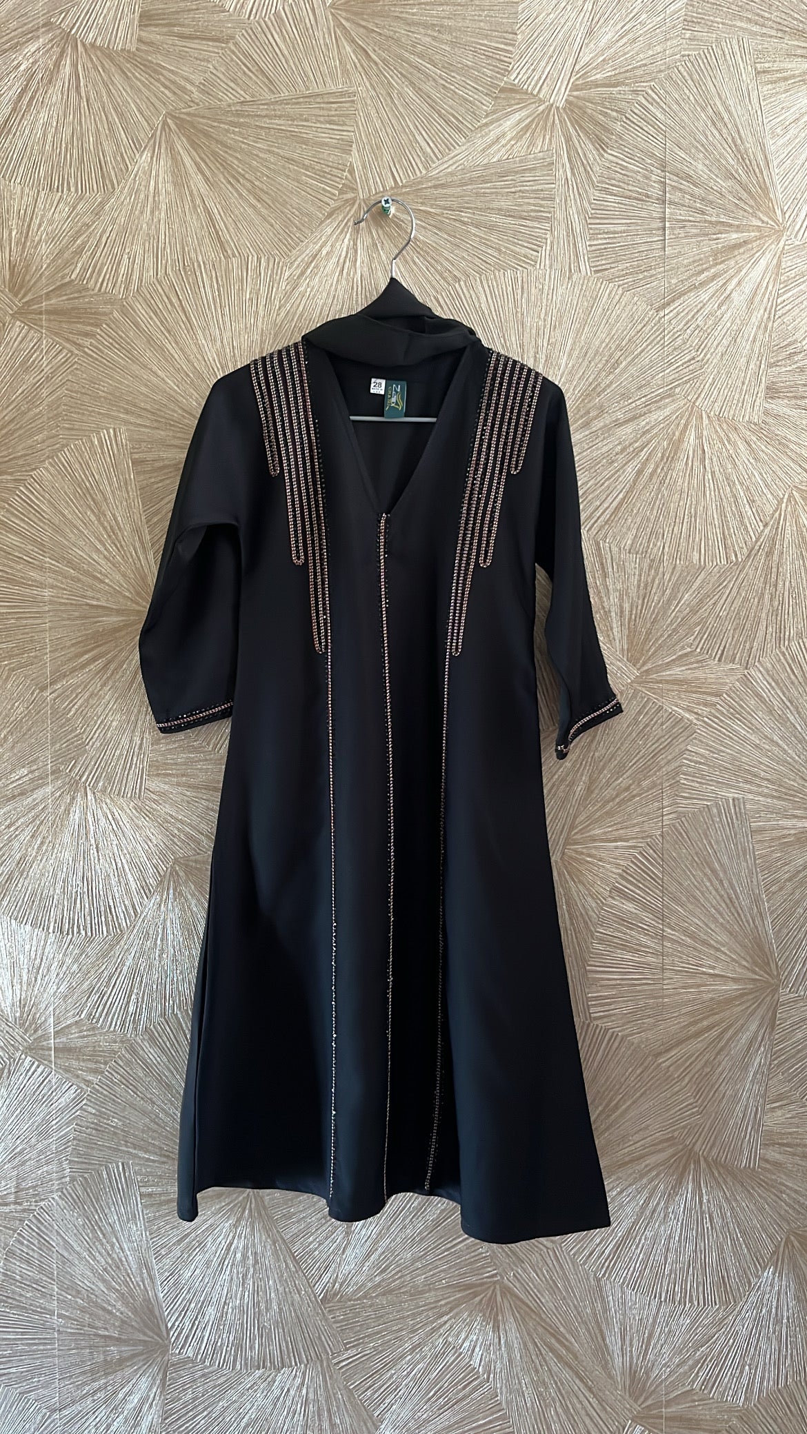 Abaya Dubai