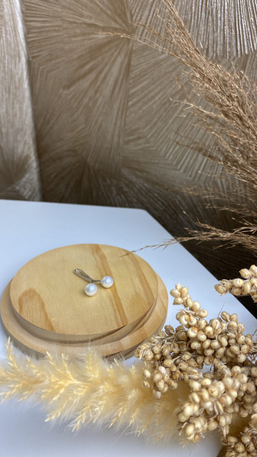 Pince anti trou blanche