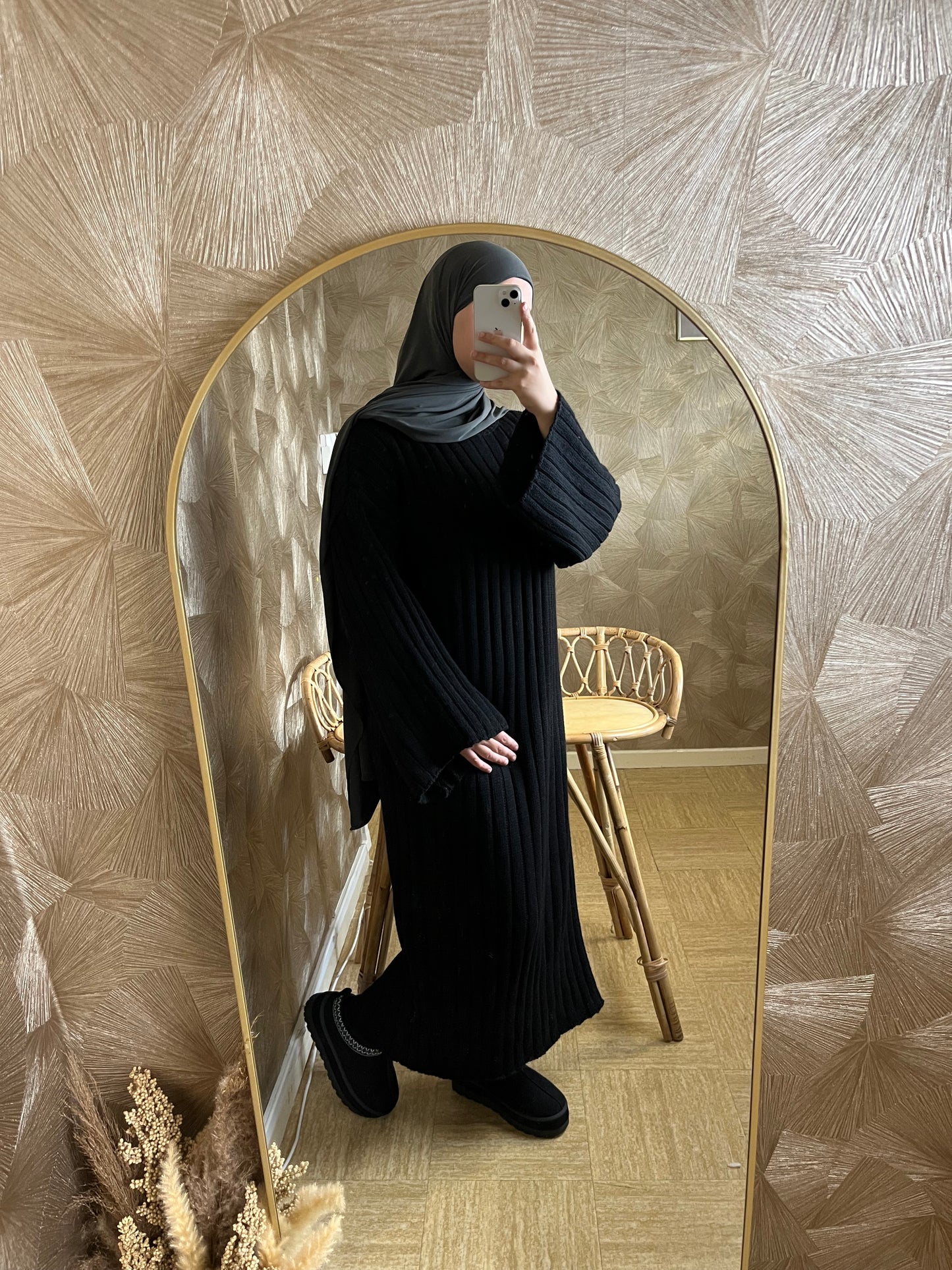 Robe Petite Taille