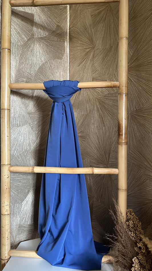 Jersey Premium Bleu 3