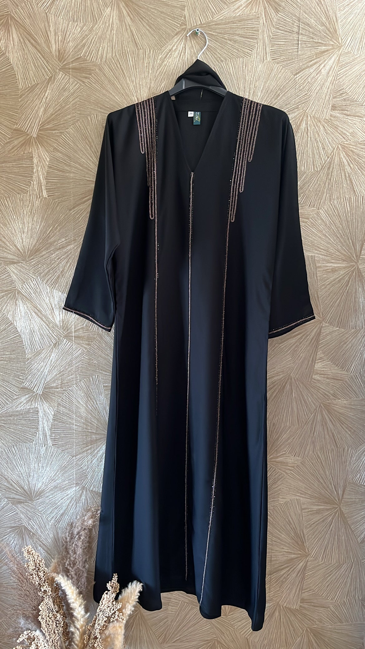 Abaya Dubai