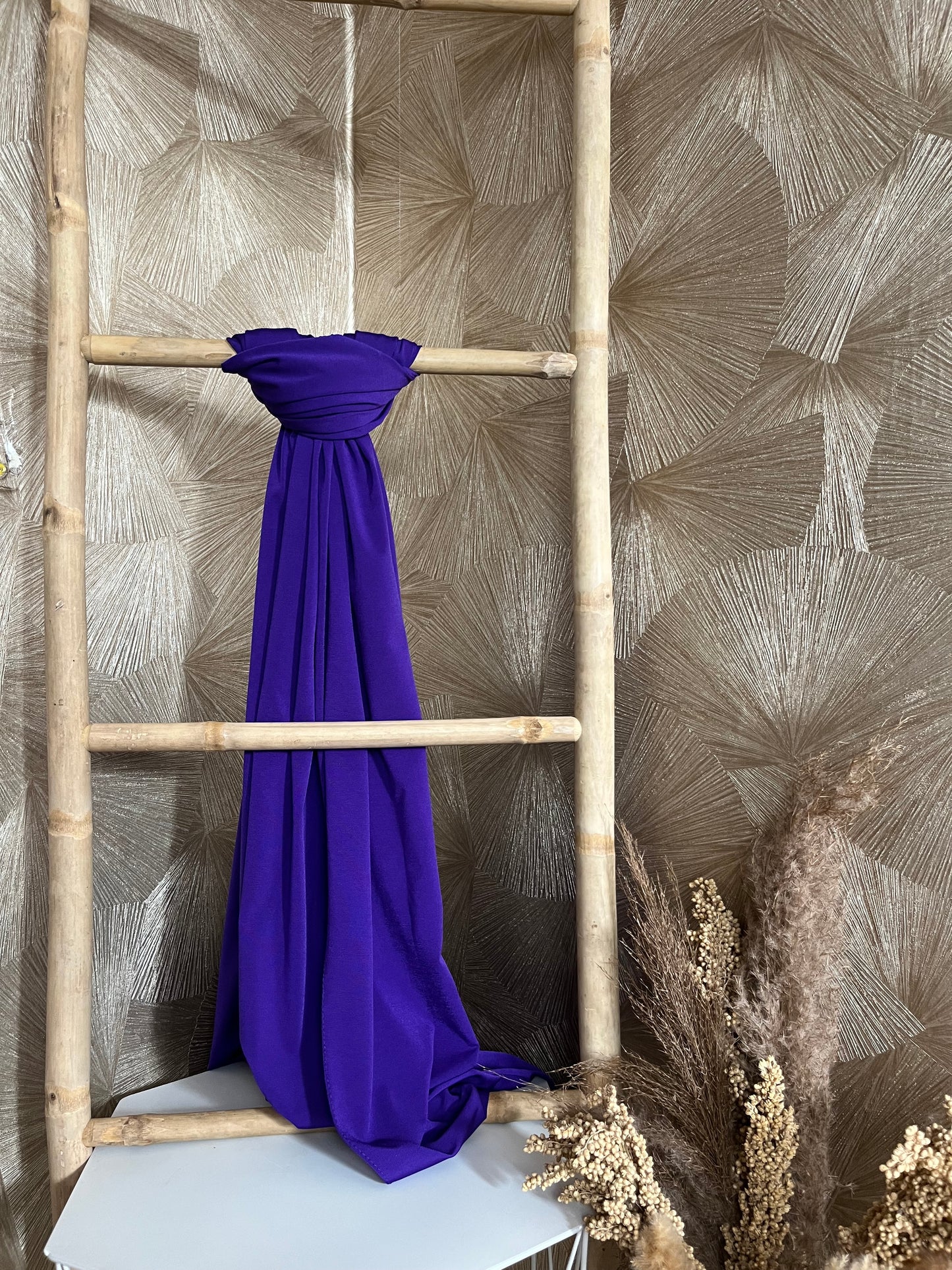 Jersey Premium Violet 1