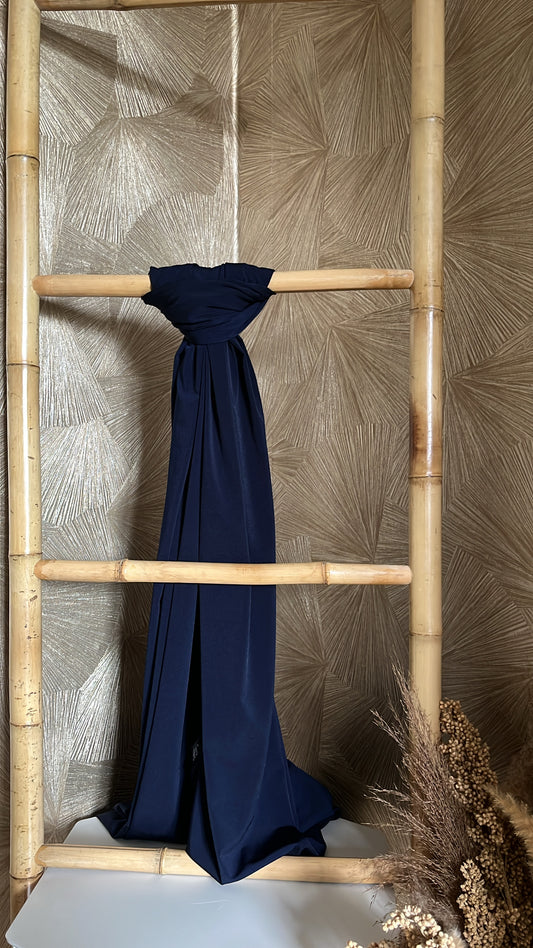 Jersey Premium Bleu 1