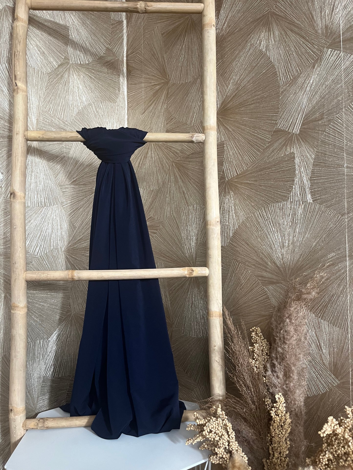 Jersey Premium Bleu 1