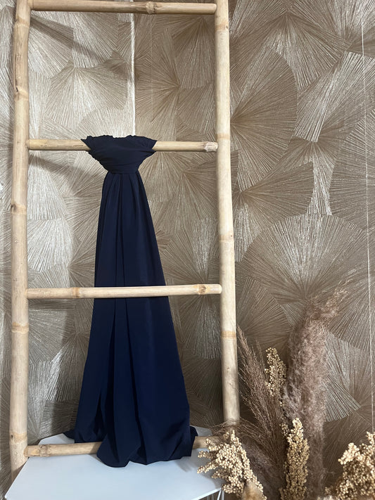 Jersey Premium Bleu 1