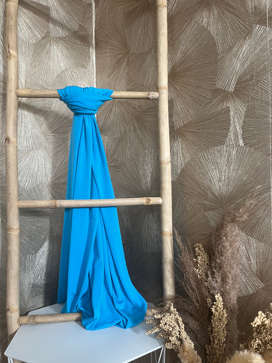 Jersey Premium Bleu 2