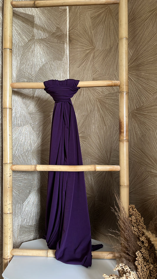 Jersey Premium Violet 1