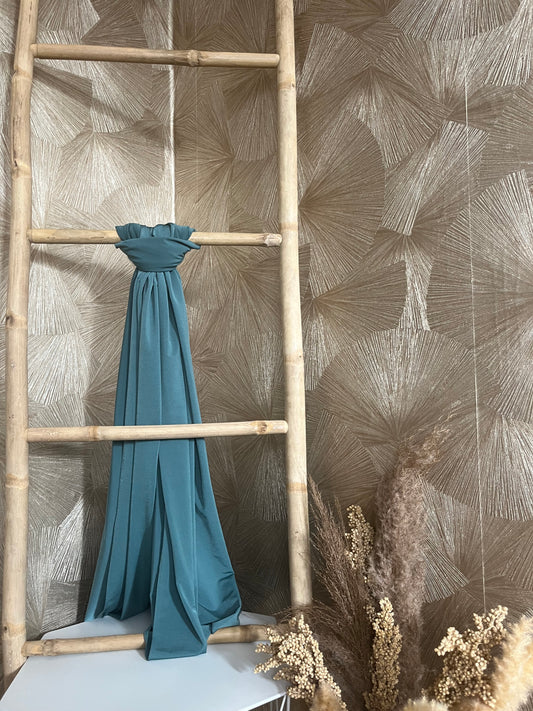 Jersey Premium Vert d’Eau 2