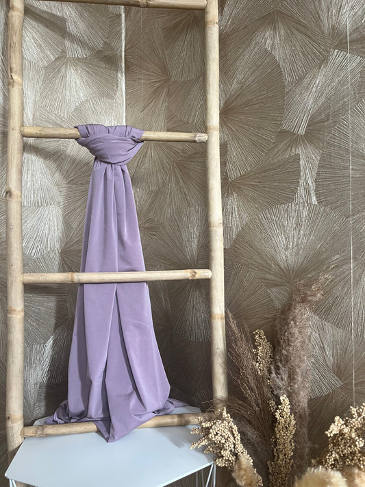 Jersey Premium Mauve 1