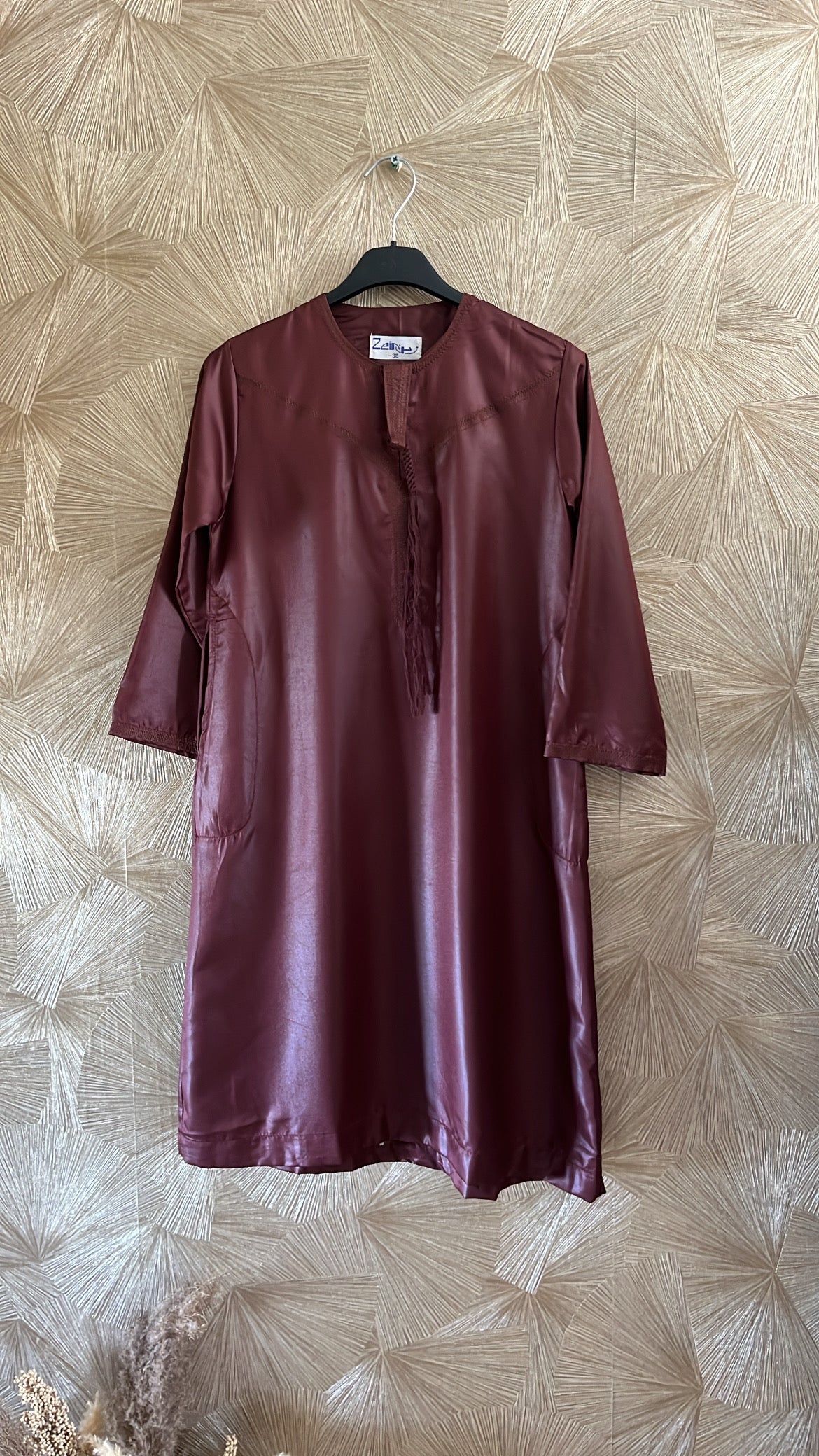 Qamis Omani Enfant