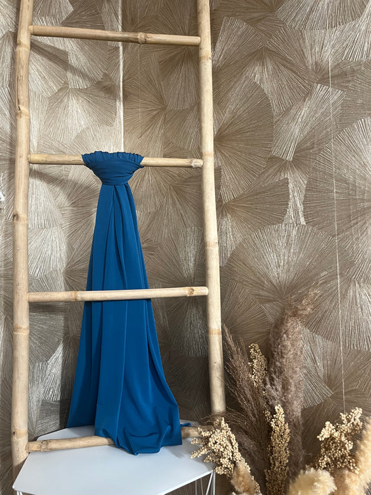 Jersey Premium Bleu Canard