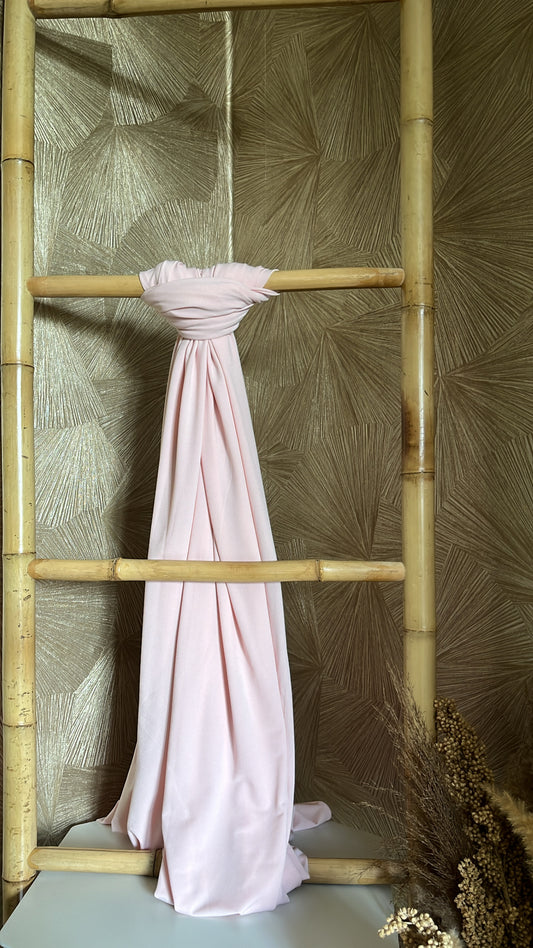 Jersey Premium Rose 1