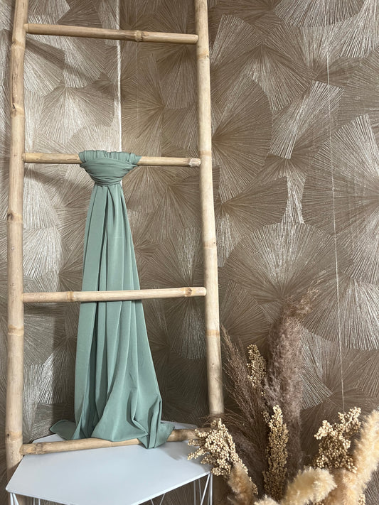 Jersey Premium Vert Olive 1