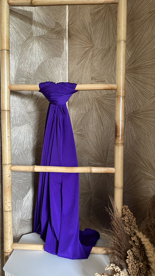 Jersey Premium Violet 2