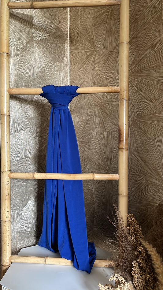 Jersey Premium Bleu 2