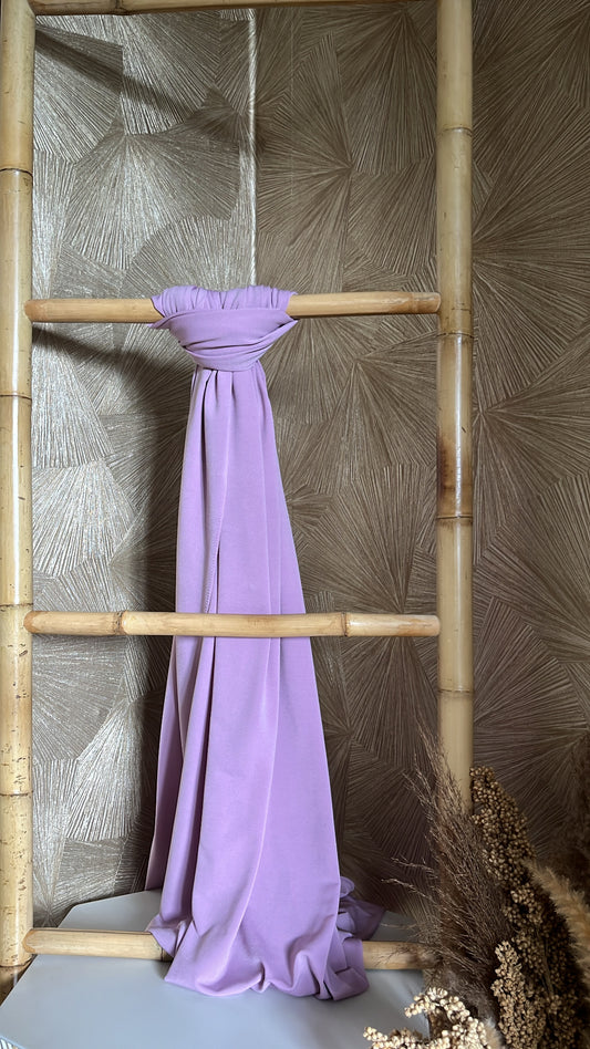 Jersey Premium Lilas