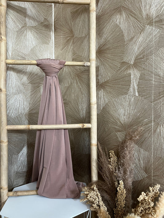 Jersey Premium Beige Rosé 2