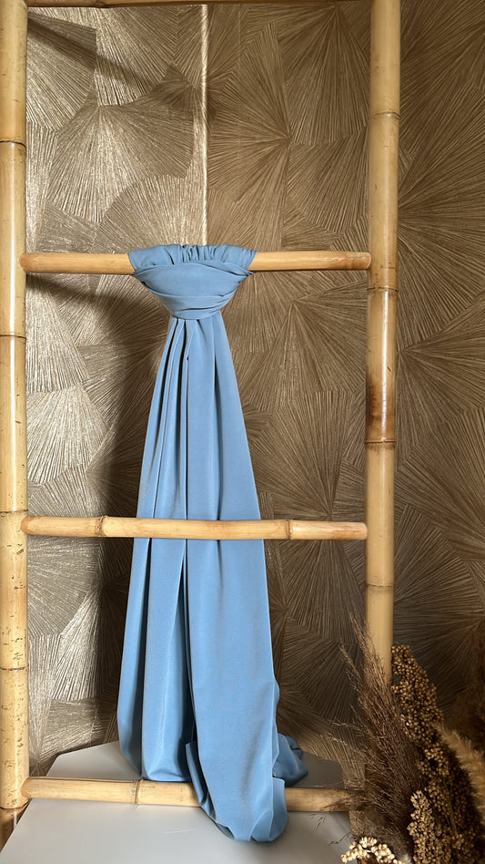 Jersey Premium Bleu 5