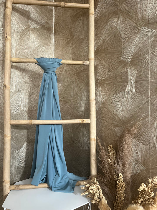 Jersey Premium Vert d’Eau 1