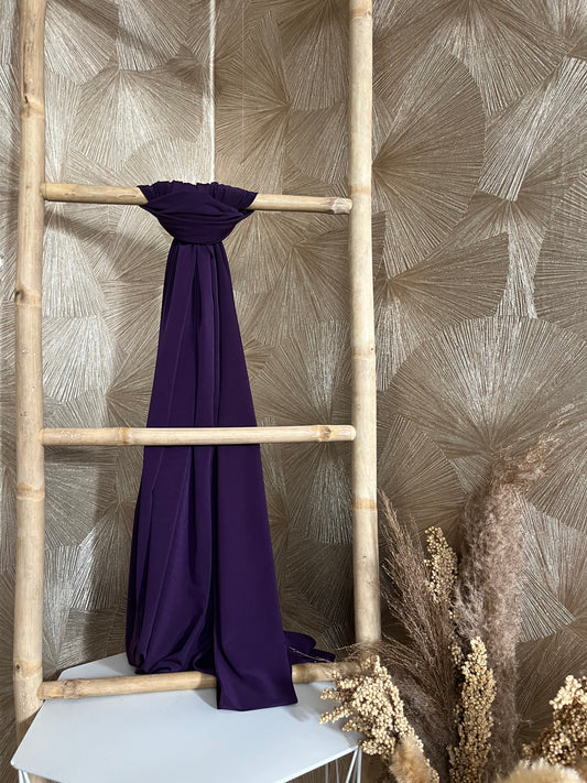 Jersey Premium Violet 2