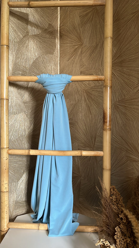 Jersey Premium Bleu 6