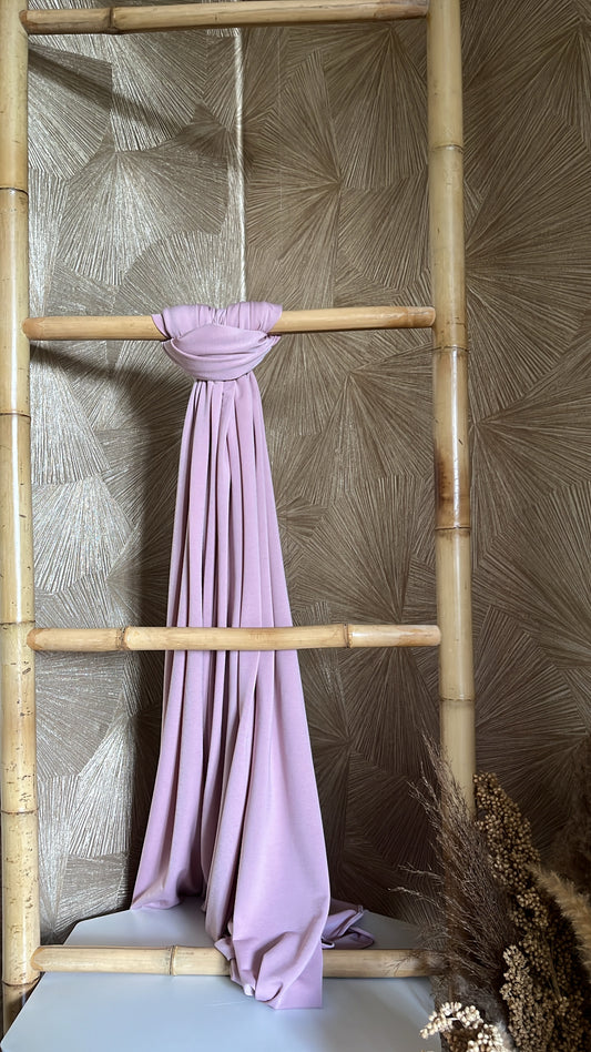 Jersey Premium Rose 2