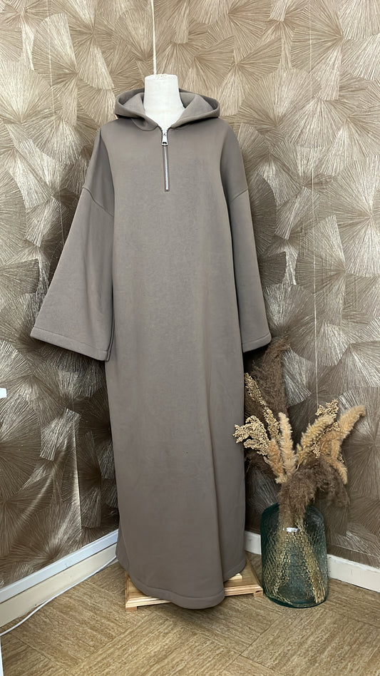 Abaya Sweat