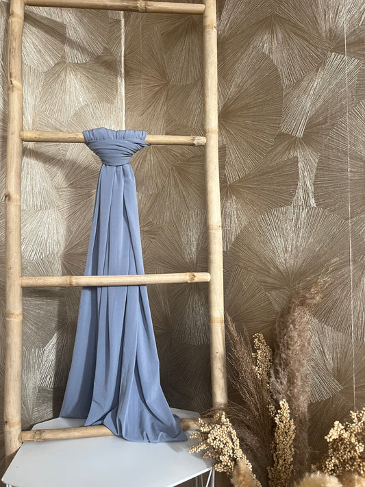 Jersey Premium Gris 2