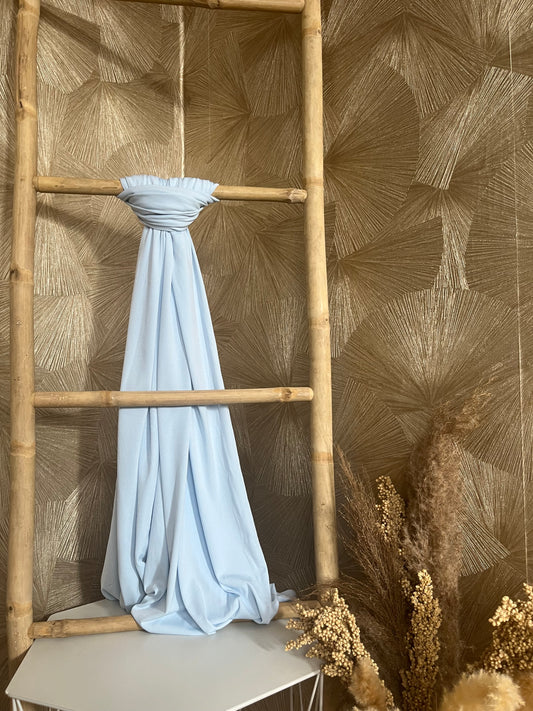 Jersey Premium Bleu 3