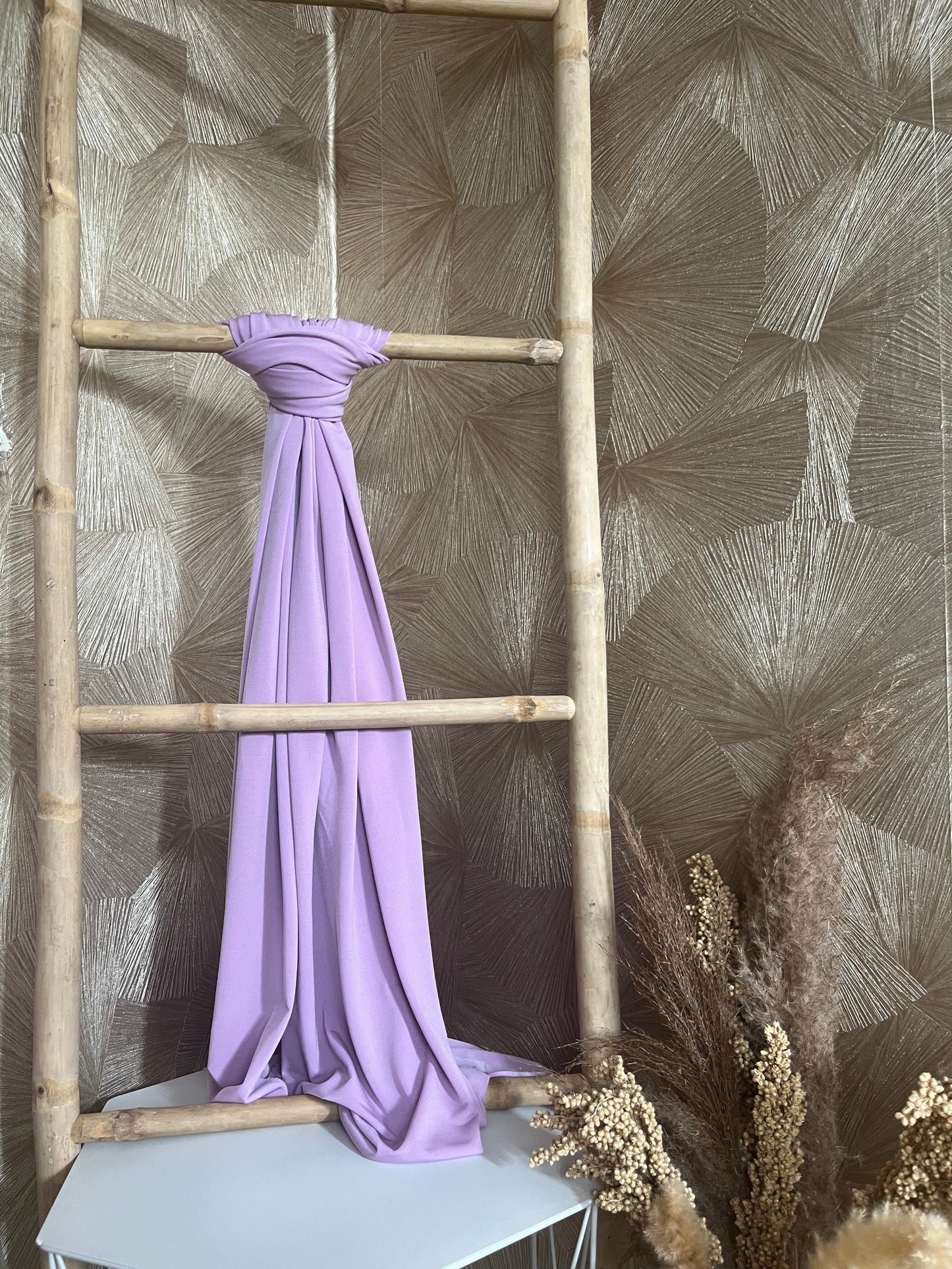 Jersey Premium Lilas