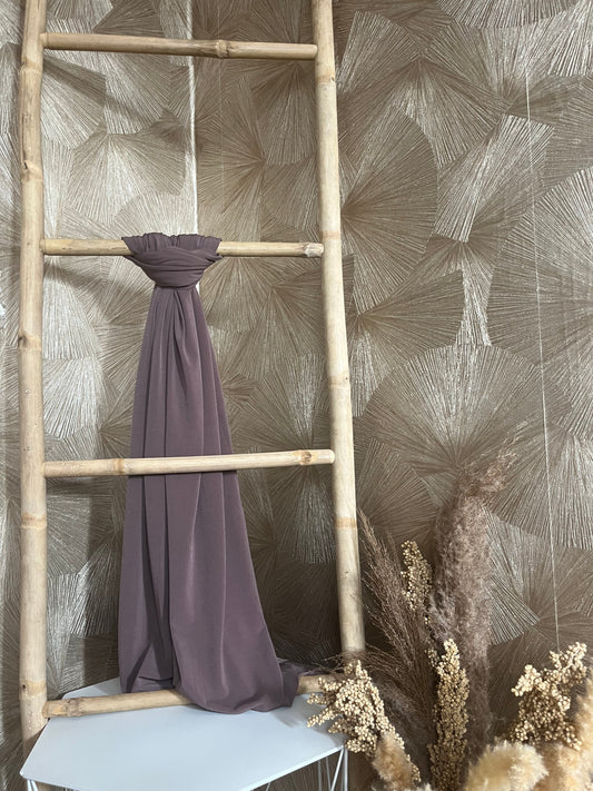 Jersey Premium Mauve 2