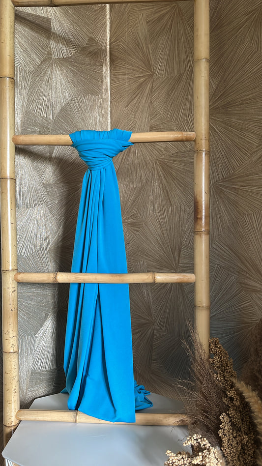 Jersey Premium Bleu 4